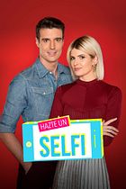 Hazte un selfi