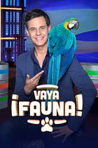 ¡Vaya fauna!