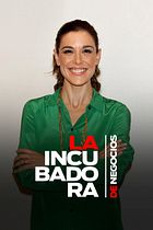 La incubadora de negocios