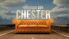 Viajando con Chester