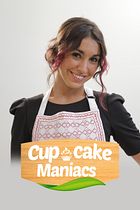 Cupcake Maniacs