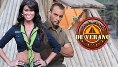 Campamento de verano