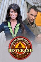 Campamento de verano