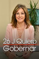 26J Quiero gobernar