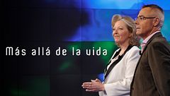 Más allá de la vida