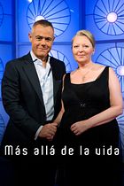 Más allá de la vida