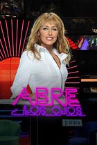 Abre los ojos y mira