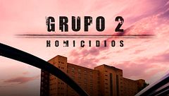 Grupo 2: Homicidios
