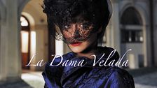 La dama velada