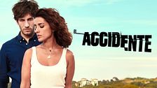 El accidente