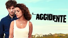 El accidente