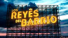 Los reyes del barrio