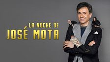 La noche de José Mota