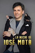 La noche de José Mota