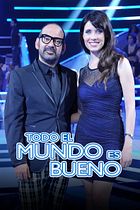 Todo el mundo es bueno