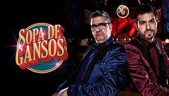 Sopa de Gansos