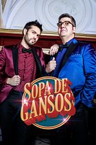 Sopa de Gansos
