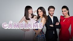 Cámbiame
