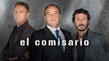 El Comisario