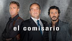 El Comisario