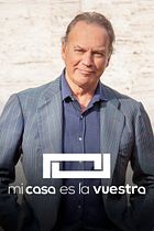 Mi casa es la vuestra