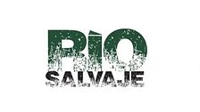 Río salvaje