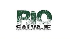 Río salvaje