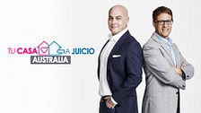 Tu casa a juicio Australia