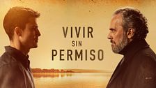 Vivir sin permiso
