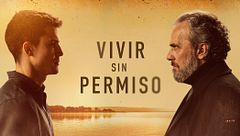 Vivir sin permiso