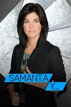 Samanta y