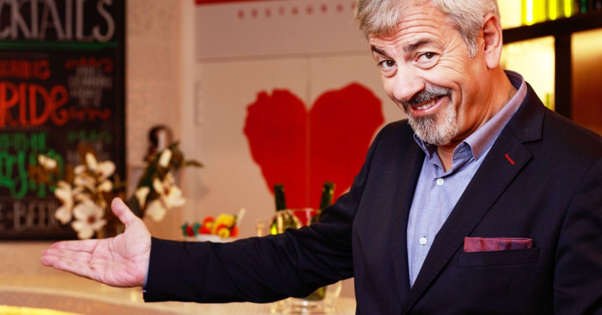 First dates T07 | Mediaset Infinity