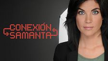 Conexión Samanta