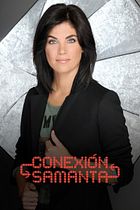 Conexión Samanta