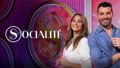 Socialité