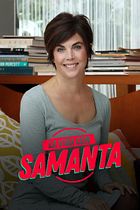La vida con Samanta