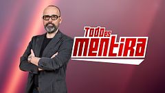 Todo es mentira