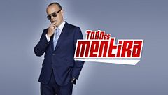Todo es mentira