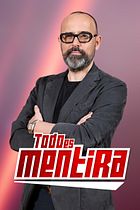 Todo es mentira