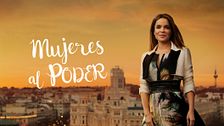Mujeres al poder