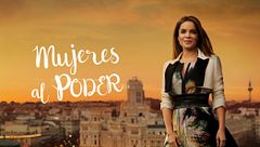 Mujeres al poder