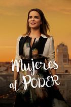 Mujeres al poder