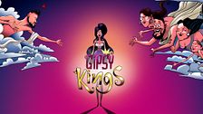 Los Gipsy Kings