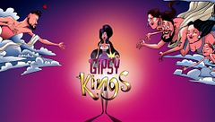 Los Gipsy Kings
