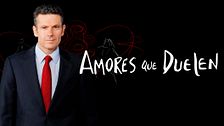 Amores que duelen
