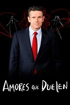 Amores que duelen
