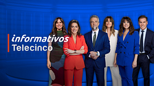 Informativos Telecinco