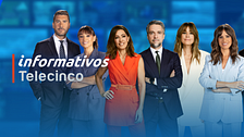 Informativos Telecinco