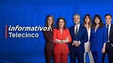 Informativos Telecinco
