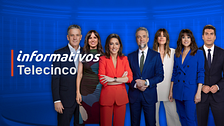 Informativos Telecinco